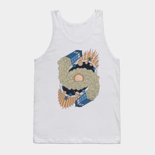 Planet Hopping Tank Top